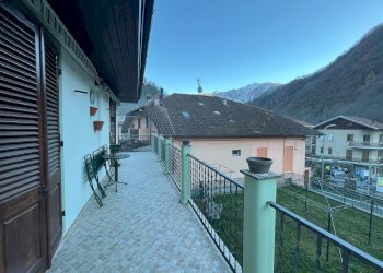 Casa per ferie via Generale Martinat, 4, Perrero - foto 29