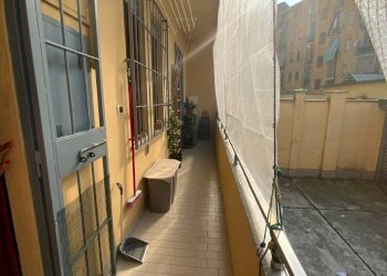 Trilocale via paisiello, Torino (zona Barriera Milano) - foto 8