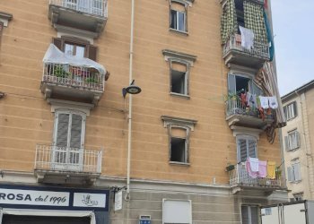 Quadrilocale Via Monte Rosa, Torino (zona Barriera Milano) - foto 1