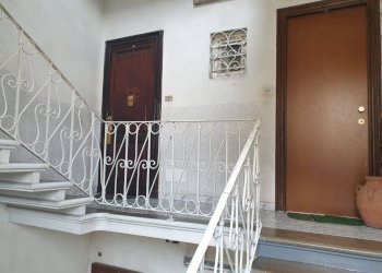 Quadrilocale Via Monte Rosa, Torino (zona Barriera Milano) - foto 9