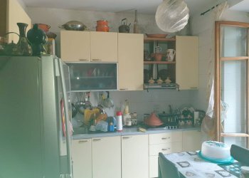 Quadrilocale Via Monte Rosa, Torino (zona Barriera Milano) - foto 14