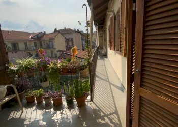 Quadrilocale Via Leini', Torino (zona Barriera Milano) - foto 2