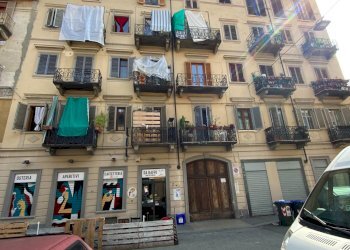 Quadrilocale Via Leini', Torino (zona Barriera Milano) - foto 23