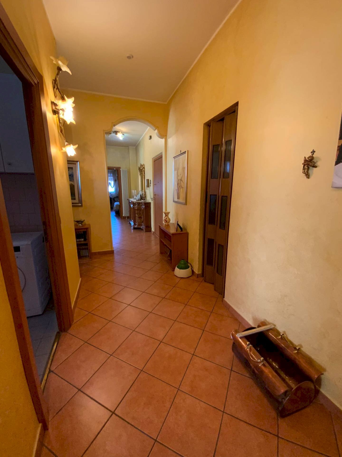 Appartamento Via Degli Ulivi, Torino (zona Villaretto) - foto 2