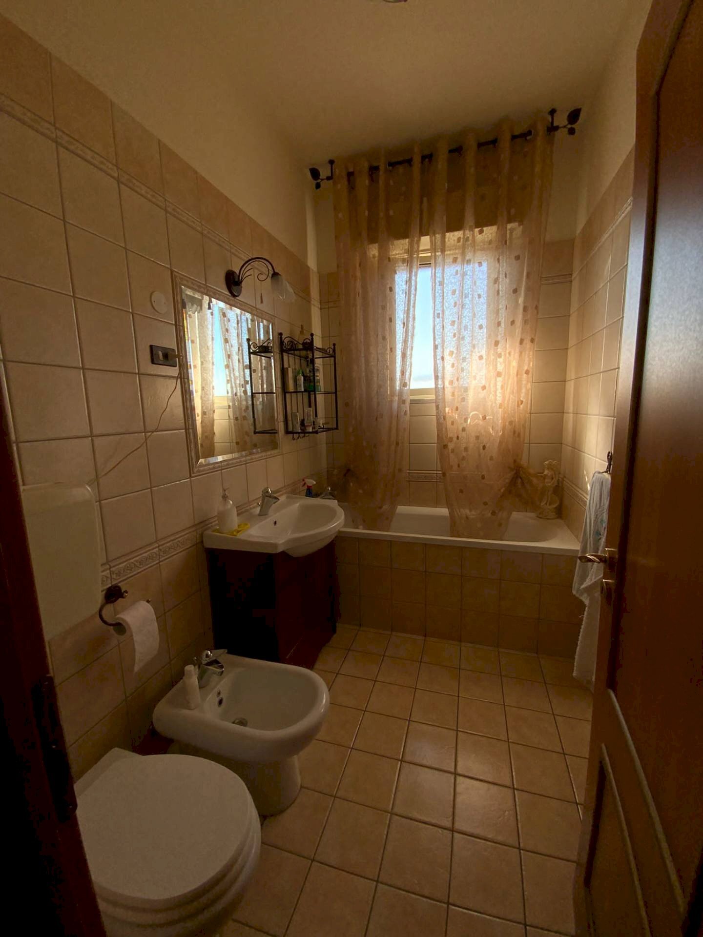 Appartamento Via Degli Ulivi, Torino (zona Villaretto) - foto 3