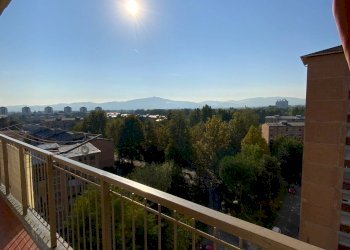 Appartamento Via Degli Ulivi, Torino (zona Villaretto) - foto 8