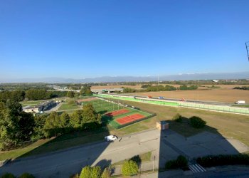 Appartamento Via Degli Ulivi, Torino (zona Villaretto) - foto 13