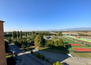 Appartamento Via Degli Ulivi, Torino (zona Villaretto) - foto 19