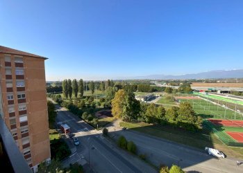 Appartamento Via Degli Ulivi, Torino (zona Villaretto) - foto 20