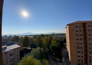 Appartamento Via Degli Ulivi, Torino (zona Villaretto) - foto 26