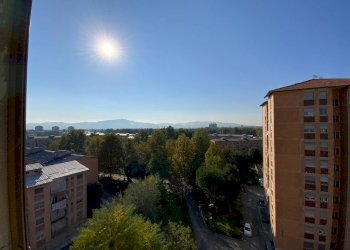 Appartamento Via Degli Ulivi, Torino (zona Villaretto) - foto 27