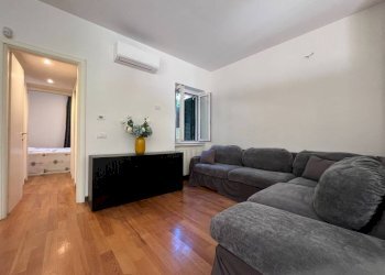 Salone - Two-room apartment via degli Orti della Farnesina, 11, Roma - photo 13