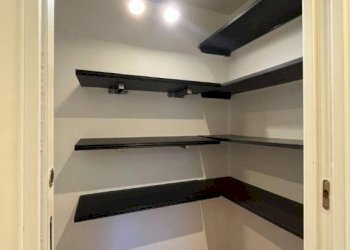 Cabina armadio - Two-room apartment via degli Orti della Farnesina, 11, Roma - photo 22