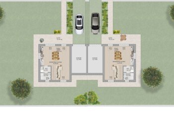 piano terra.jpg - Casa indipendente Spinetoli - foto 5