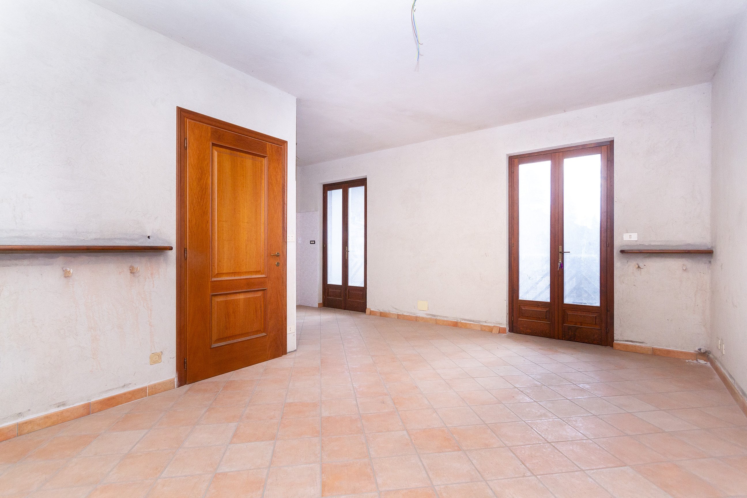 Casa indipendente Borgata Centrale, Montemale di Cuneo - foto 3