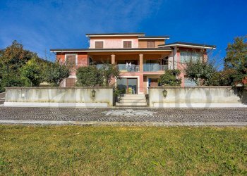 Single Family Villa Via Fornace, Gallinaro - photo 3