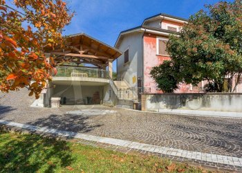 Single Family Villa Via Fornace, Gallinaro - photo 5