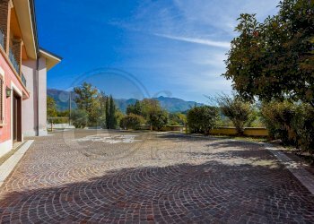 Single Family Villa Via Fornace, Gallinaro - photo 6