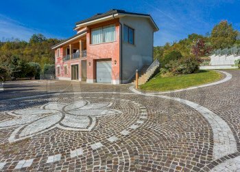 Single Family Villa Via Fornace, Gallinaro - photo 7