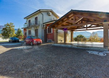 Single Family Villa Via Fornace, Gallinaro - photo 8