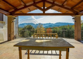 Single Family Villa Via Fornace, Gallinaro - photo 9