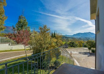 Single Family Villa Via Fornace, Gallinaro - photo 10