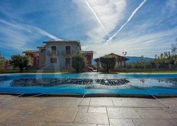 Single Family Villa Via Fornace, Gallinaro - photo 12