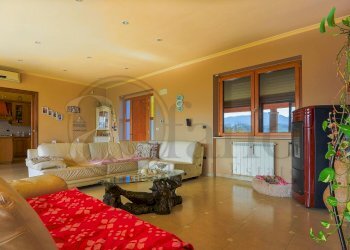 Single Family Villa Via Fornace, Gallinaro - photo 13