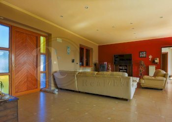 Single Family Villa Via Fornace, Gallinaro - photo 14