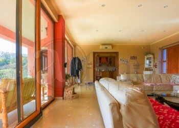 Single Family Villa Via Fornace, Gallinaro - photo 15