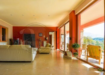 Single Family Villa Via Fornace, Gallinaro - photo 17