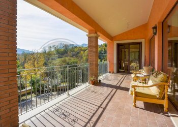 Single Family Villa Via Fornace, Gallinaro - photo 19