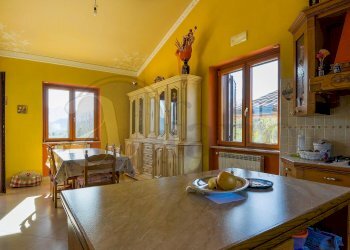 Single Family Villa Via Fornace, Gallinaro - photo 21