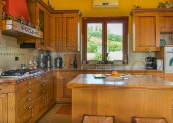 Single Family Villa Via Fornace, Gallinaro - photo 22