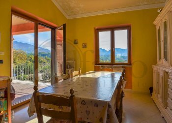 Single Family Villa Via Fornace, Gallinaro - photo 23