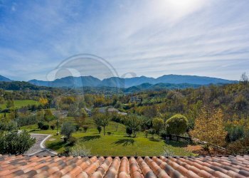 Single Family Villa Via Fornace, Gallinaro - photo 24