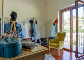 Single Family Villa Via Fornace, Gallinaro - photo 27