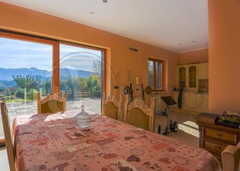 Single Family Villa Via Fornace, Gallinaro - photo 29