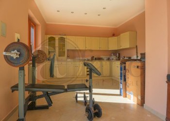 Single Family Villa Via Fornace, Gallinaro - photo 30