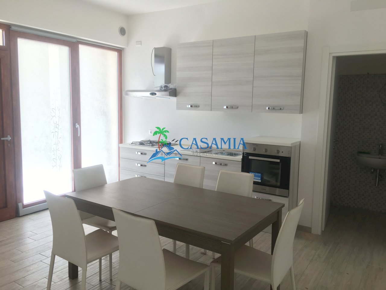 Appartamento piano rialzato San Benedetto Del Tron - Bilocale San Benedetto del Tronto - foto 3