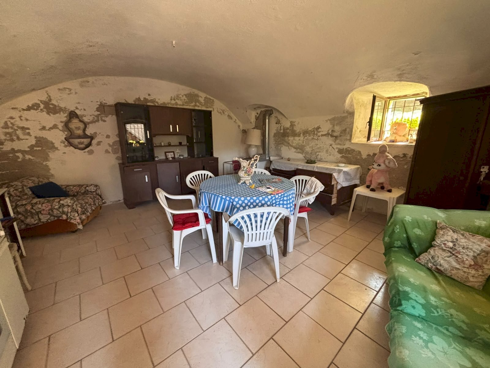 Semi-detached house Borgata Cortese, Montemale di Cuneo - photo 3
