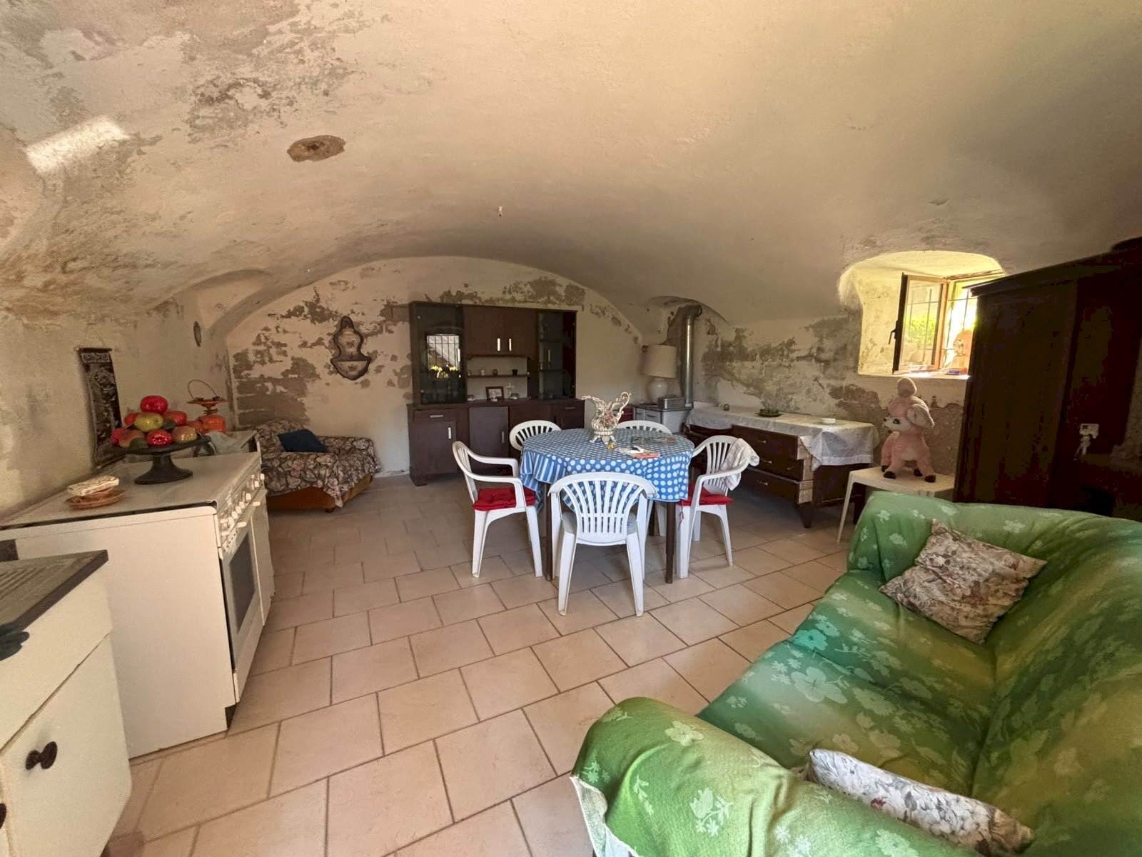 Semi-detached house Borgata Cortese, Montemale di Cuneo - photo 2