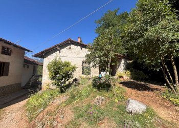 Casa semi indipendente Borgata Cortese, Montemale di Cuneo - foto 1