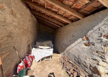 Casa semi indipendente Borgata Cortese, Montemale di Cuneo - foto 7