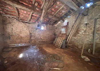 Casa semi indipendente Borgata Cortese, Montemale di Cuneo - foto 9