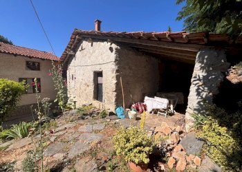 Casa semi indipendente Borgata Cortese, Montemale di Cuneo - foto 11