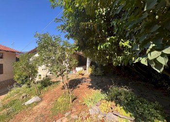 Casa semi indipendente Borgata Cortese, Montemale di Cuneo - foto 12