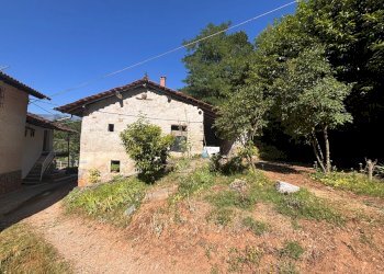 Casa semi indipendente Borgata Cortese, Montemale di Cuneo - foto 13