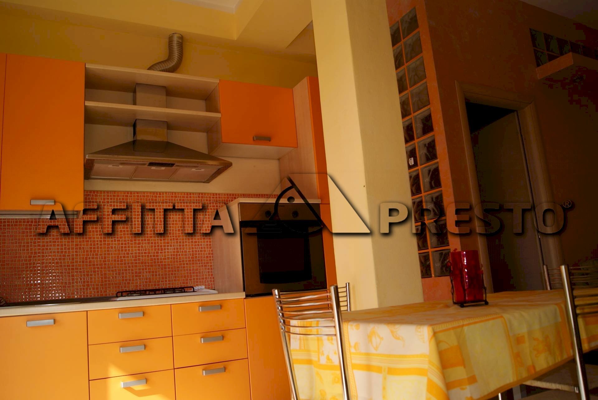 Monolocale Via Karl Marx, Collesalvetti - foto 1