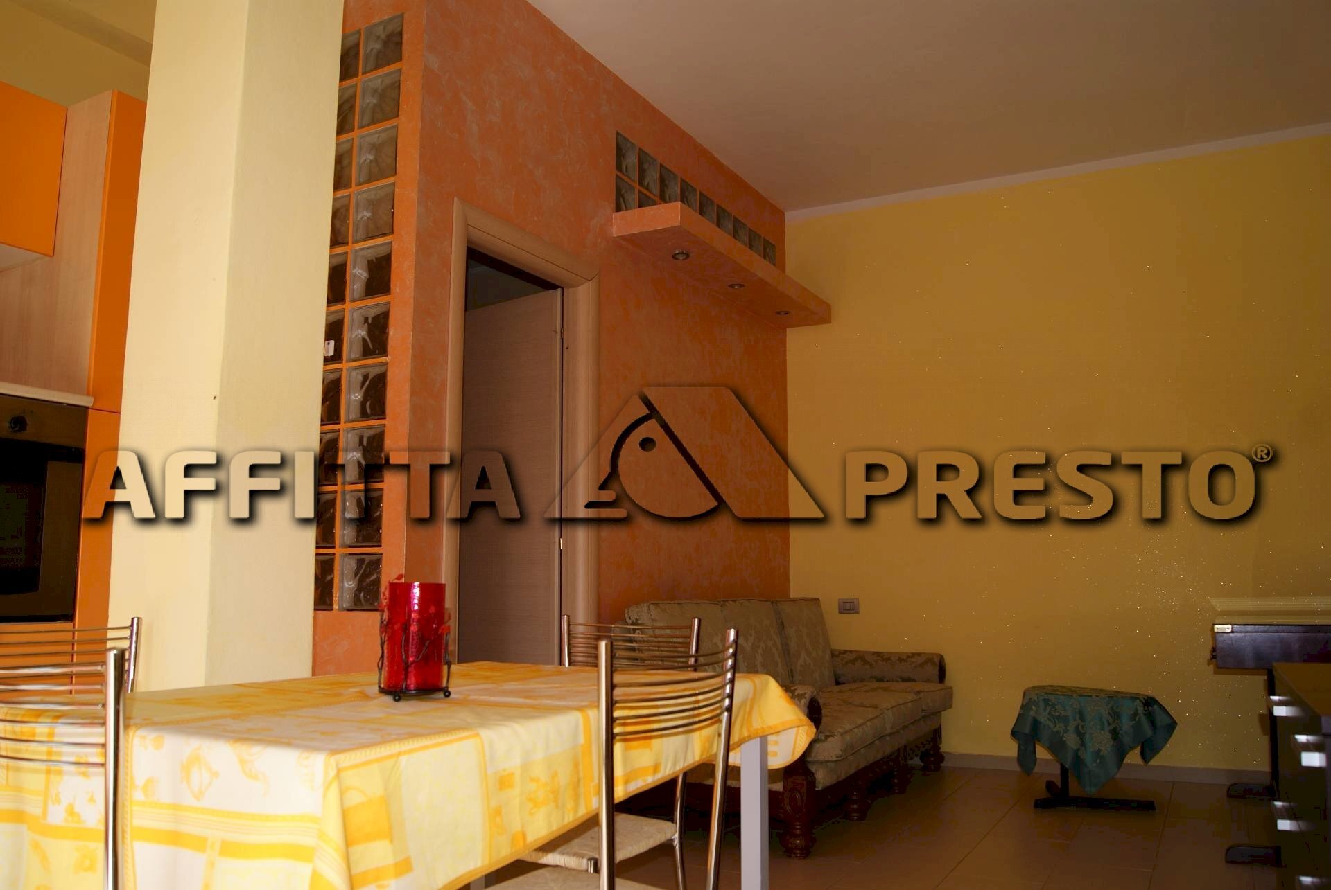 Monolocale Via Karl Marx, Collesalvetti - foto 2